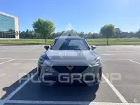2021 Cupra Formentor