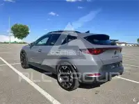 2021 Cupra Formentor