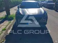 2021 Cupra Formentor