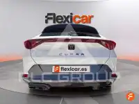 2021 Cupra Formentor
