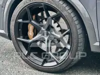 2021 Cupra Formentor
