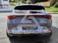 2021 Cupra Formentor