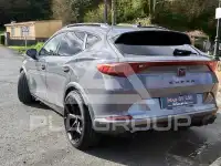 2021 Cupra Formentor