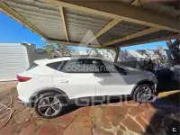 2021 Cupra Formentor