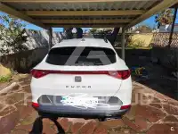 2021 Cupra Formentor