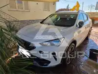 2021 Cupra Formentor