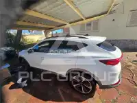 2021 Cupra Formentor