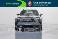 2021 Cupra Formentor