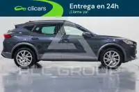 2021 Cupra Formentor