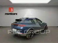 2021 Cupra Formentor