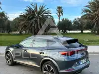 2021 Cupra Formentor