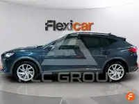 2021 Cupra Formentor