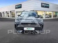 2021 Cupra Formentor