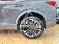 2021 Cupra Formentor