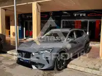 2021 Cupra Formentor