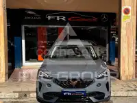 2021 Cupra Formentor
