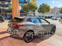 2021 Cupra Formentor