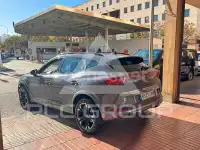 2021 Cupra Formentor