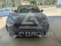 2021 Cupra Formentor