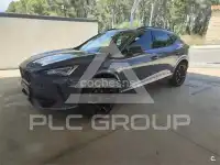 2021 Cupra Formentor