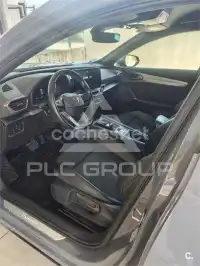 2021 Cupra Formentor