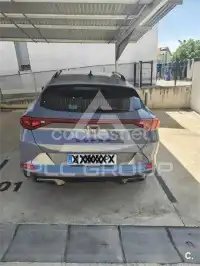 2021 Cupra Formentor