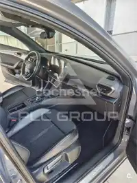 2021 Cupra Formentor