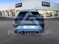2021 Cupra Formentor