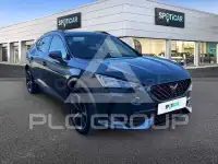 2021 Cupra Formentor