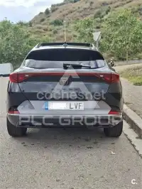 2021 Cupra Formentor