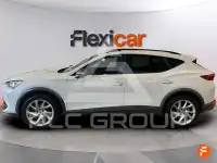 2021 Cupra Formentor