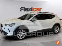 2021 Cupra Formentor