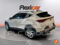 2021 Cupra Formentor