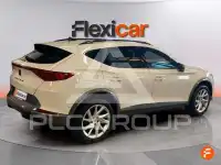 2021 Cupra Formentor