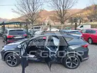 2021 Cupra Formentor