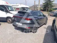 2021 Cupra Formentor