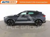 2021 Cupra Formentor