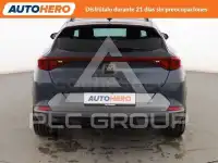 2021 Cupra Formentor
