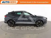 2021 Cupra Formentor