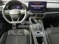 2021 Cupra Formentor