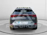 2021 Cupra Formentor