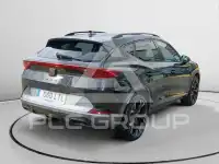 2021 Cupra Formentor