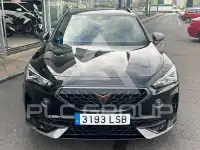 2021 Cupra Formentor