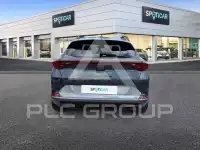 2021 Cupra Formentor