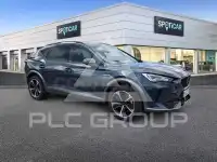 2021 Cupra Formentor