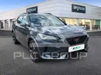 2021 Cupra Formentor