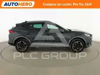 2021 Cupra Formentor