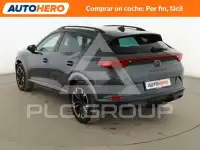 2021 Cupra Formentor