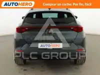 2021 Cupra Formentor