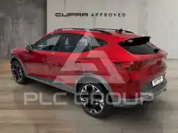 2021 Cupra Formentor
